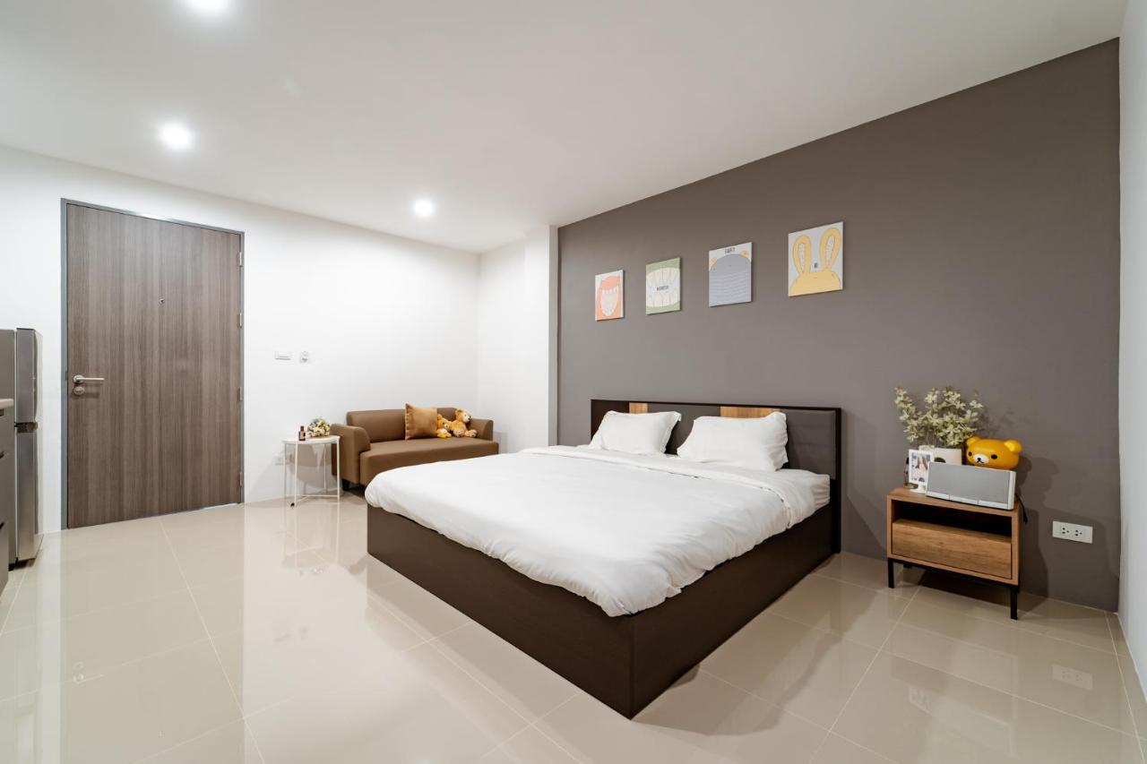 My Space @ Chaosua69 Bangkok Kültér fotó