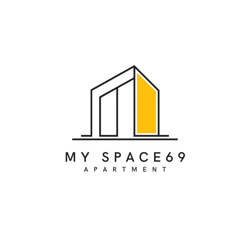 My Space @ Chaosua69 Bangkok Kültér fotó